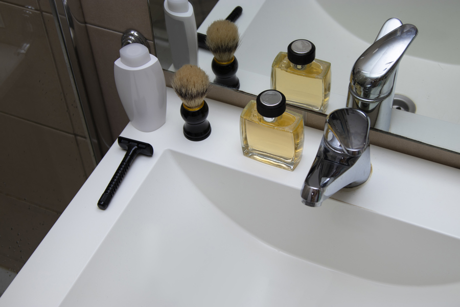 Male Self Care Setting 1